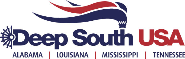 Deep South USA Logo